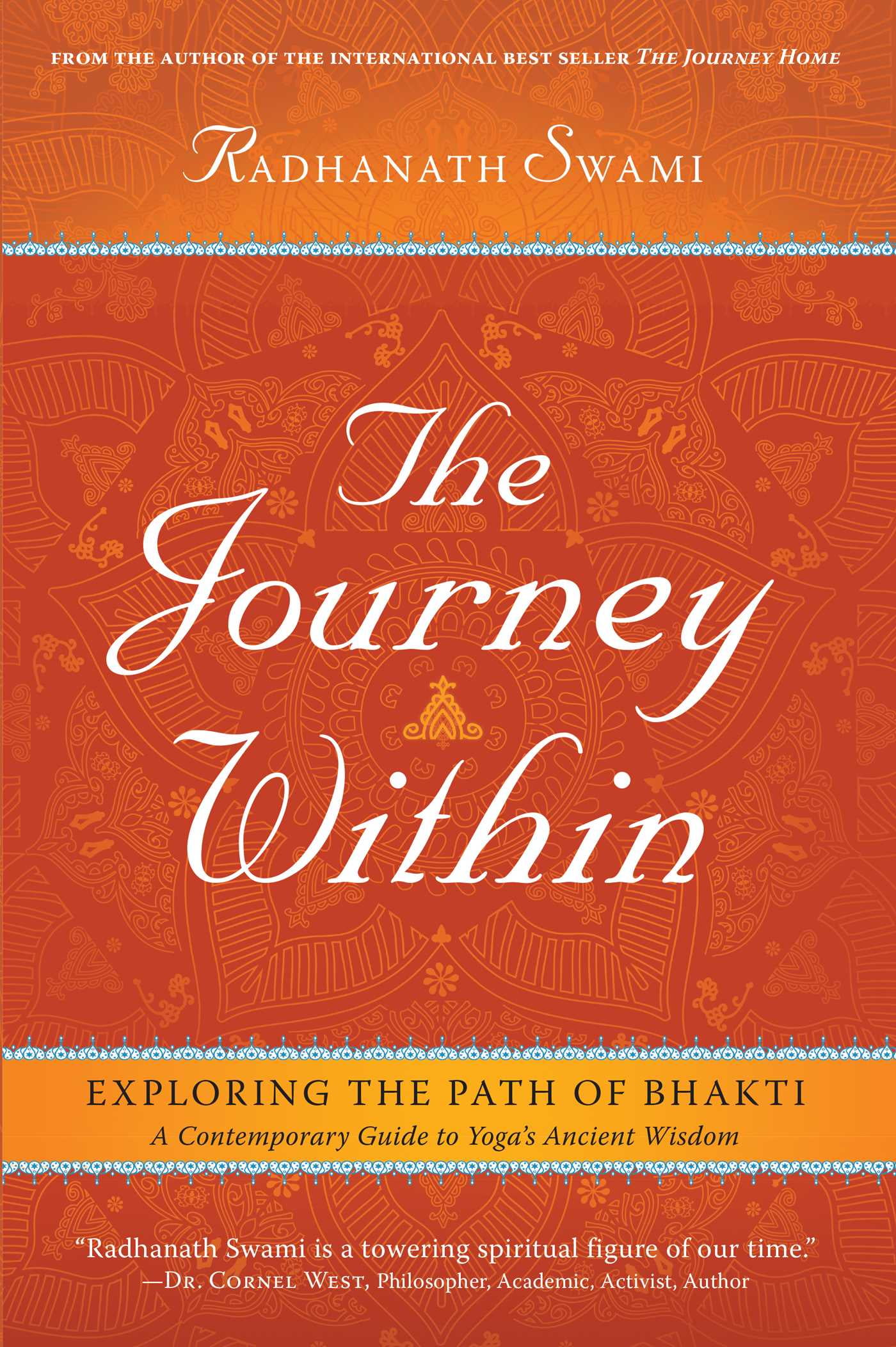 The Journey Home Radhanath Swami Pdf